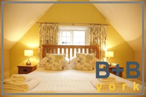 B+B York - Hotel