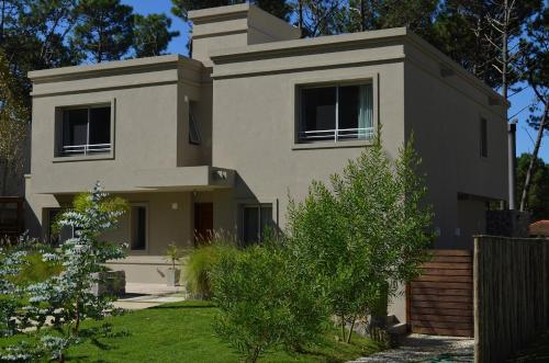 Casa en Barrio Cerrado en Rincón del Indio