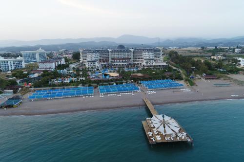 Seaden Sea Planet Resort & Spa – Kizilot, NJ