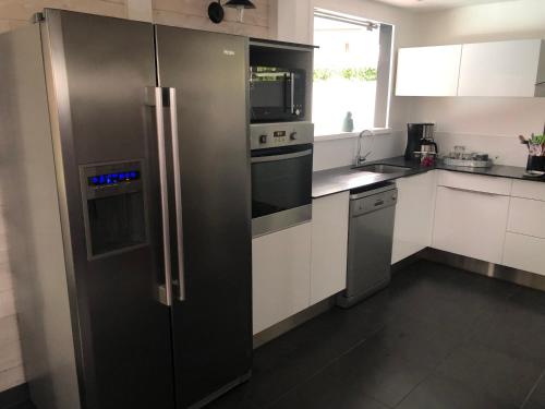 Villa Shenandoah in Bois Jolan