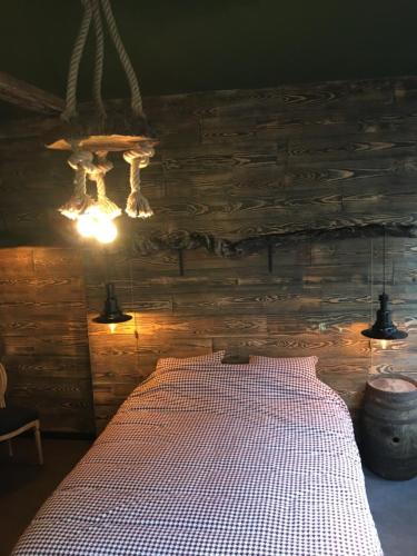 Le Santos chambre d'hôte Namen