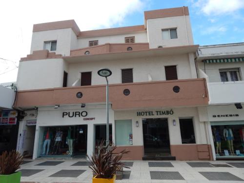 Hotel Timbo Piriapolis
