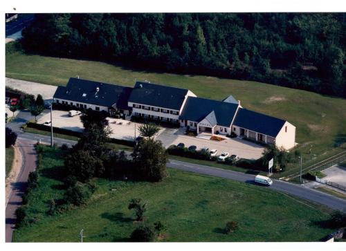 Hotel de l'Abbaye - image 9