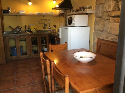 virtuve, La Foina in Cabranes