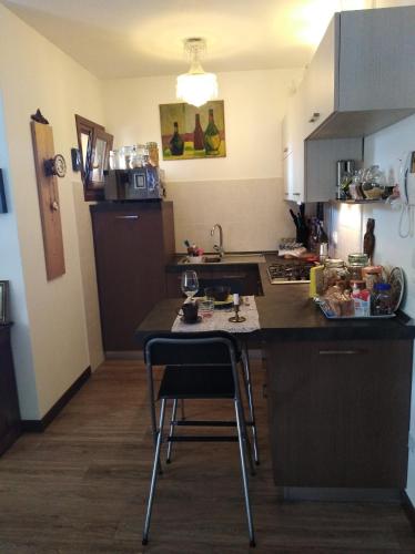 Great apartament in Feltre gîte à louer Seren del Grappa