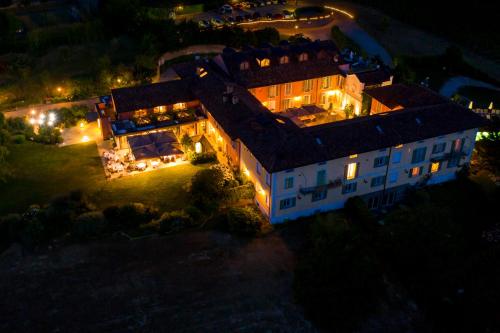 Relais Villa d'Amelia