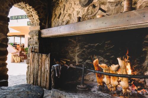 Hotel Ispinigoli - image 6