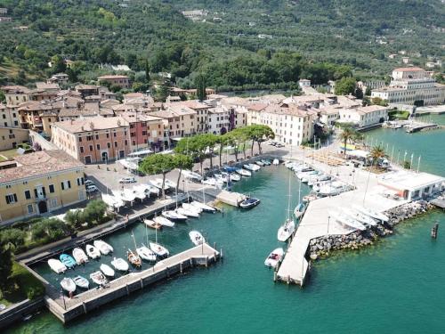 Al Lago da Lilly - Bollone