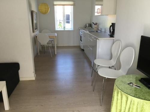 Hotel Vestkysten - image 5
