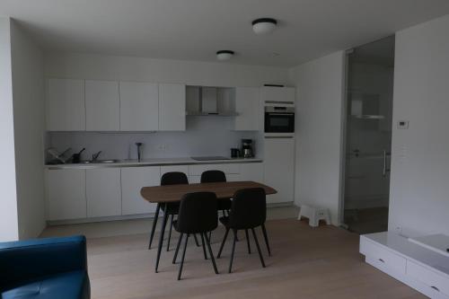  Room 419 in Brüssel