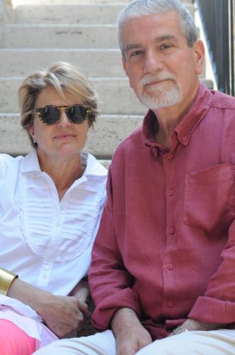  pietre di ASPRA in Casperia