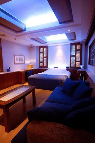 WATER HOTEL Cy (Audlt Only) - Accommodation - Machida