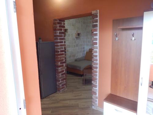  Apartmani Luce, Pension in Neviđane bei Sit