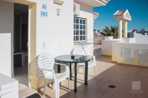 Apartamentos Sereia da Oura