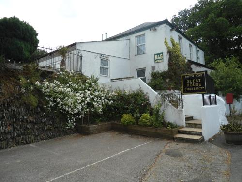 Harvest Home Guest House, , Devon