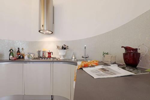 Luxury House Colosseo, Рим (фото 9)