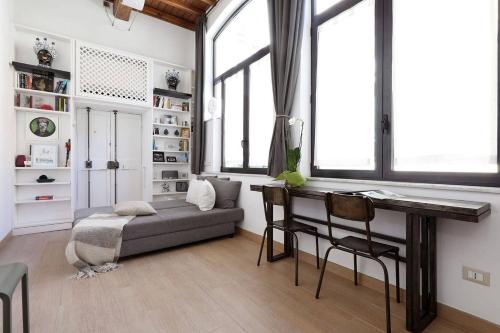 Luxury House Colosseo - image 14
