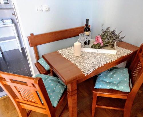 Apartments Anđela - image 14