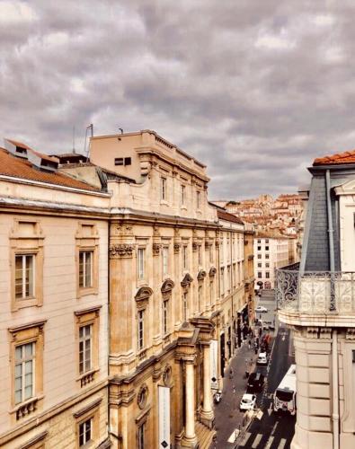 9D Centre ville de Lyon et visite à pied, Lyon (zdjęcie 10)