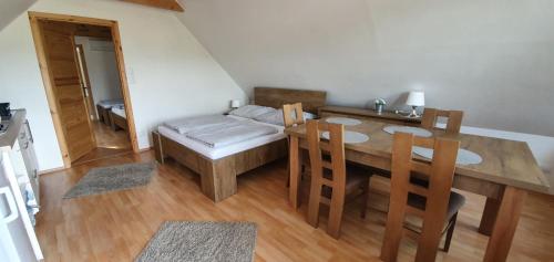 Penzion Dolní Dunajovice