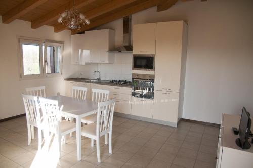  Gli astri di San Lorenzo in Abano Terme