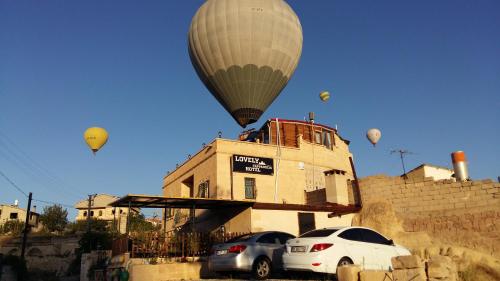 Lovely Cappadocia Hotel