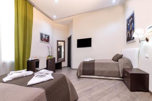 Mia Resort - main image