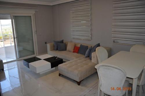  Spring Apartment F7, Unterkunft in Ilıcaköy