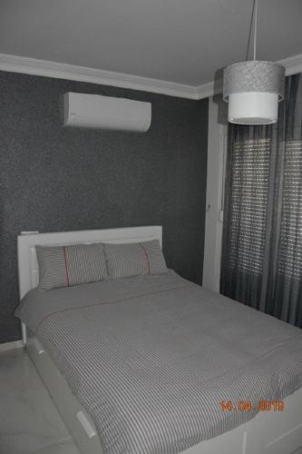  Spring Apartment F7 in Ilıcaköy
