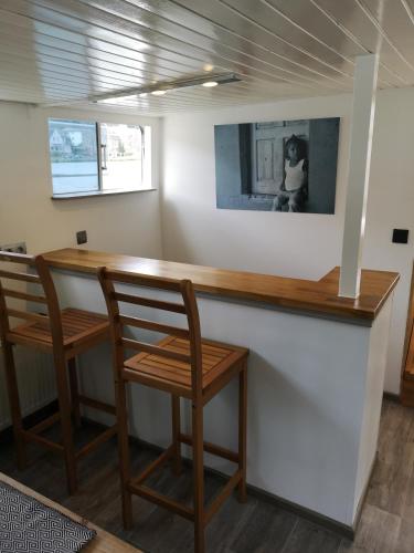 La Plage Damée Namur Un Restaurant Du Guide Michelin