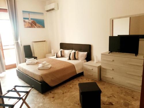 Rosita Rooms in Lecce City Center
