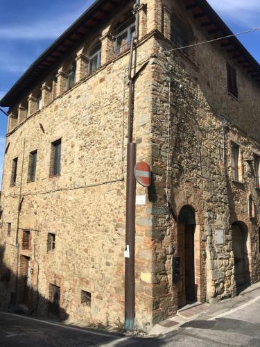  Loft De' Riccardi in Chianni
