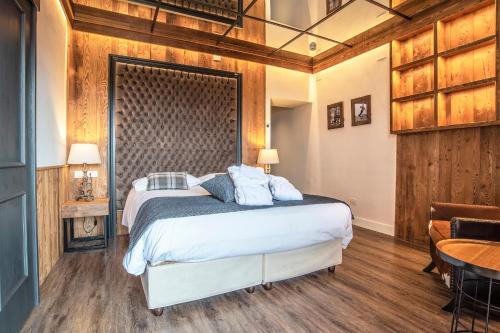 Junior Suite (2 Adults)