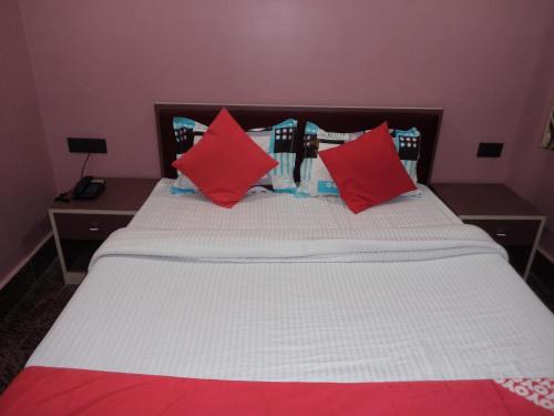 New Infinite Homestay Shillong