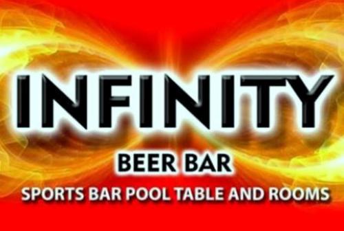 Infinity Bar Infinity Bar