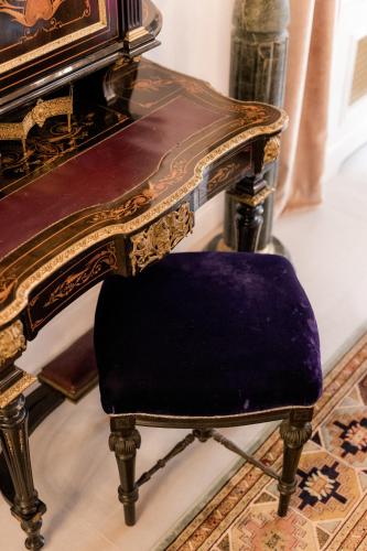 AB Ljubljana - The Residence, Lublaň (fotografie 8)