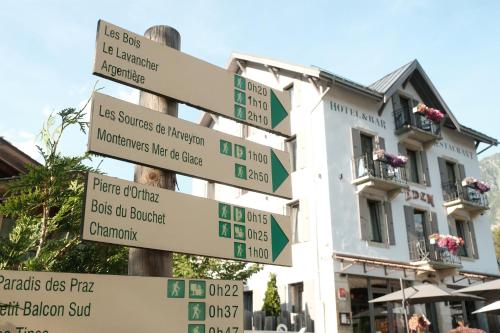 Photo - Eden Hotel, Apartments and Chalet Chamonix Les Praz