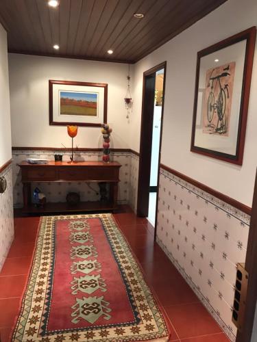  Vila Fria House, Unterkunft in Porto Salvo