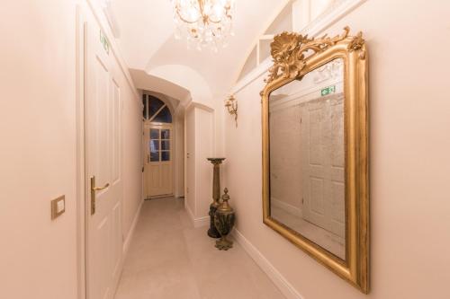AB Ljubljana - The Residence, Lublaň (fotografie 4)