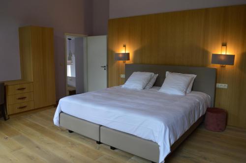 Habitación, deluxe
