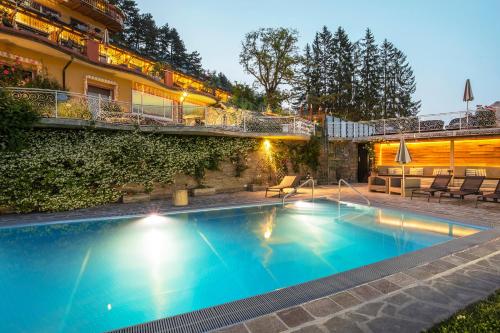 Alp & Wellness Sport Hotel Panorama