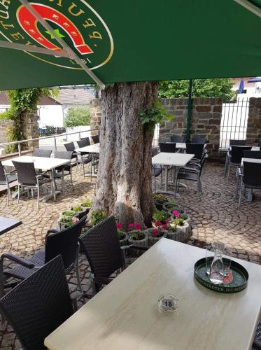 Zur Sonne in Alsbach