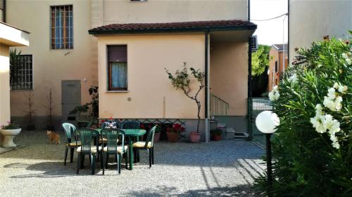 Appartamento Tuscany - Apartment - Cenaia