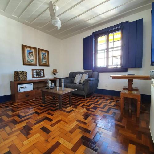 Casa dos Meninos B&B