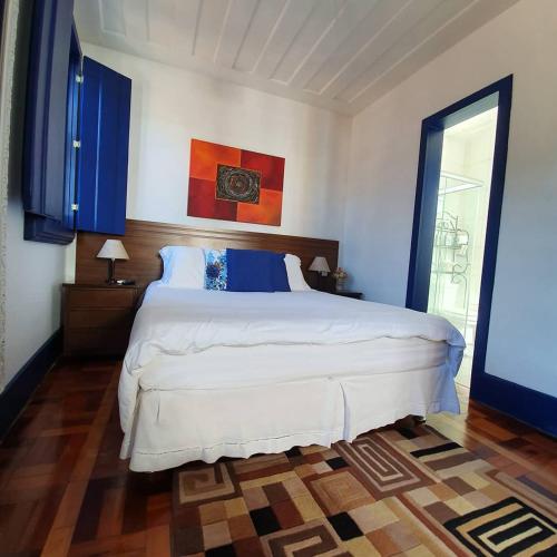 Casa dos Meninos B&B