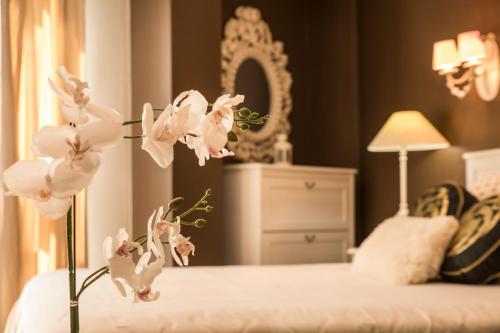 

MFH Suites Madrid