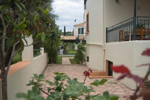  apartment Dioni in Lefkada