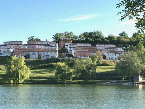 Résidence L'Oustal Del Carlat