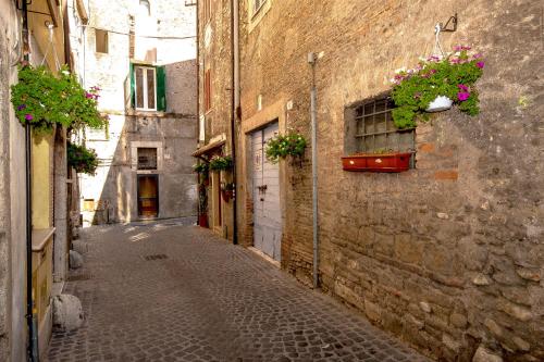  La Casa del Gelsomino in Tivoli