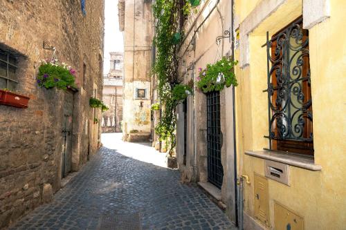  La Casa del Gelsomino in Tivoli